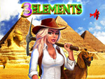 slot machine 3 elements