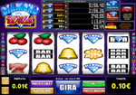 slot machine diamond wild