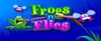 vlt frogs in flies online