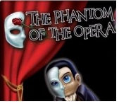 slot the phantom of the opera