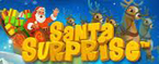 slot santa surprise gratis