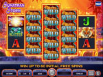 slot machine gratis sumatran storm