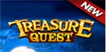slot treasure quest